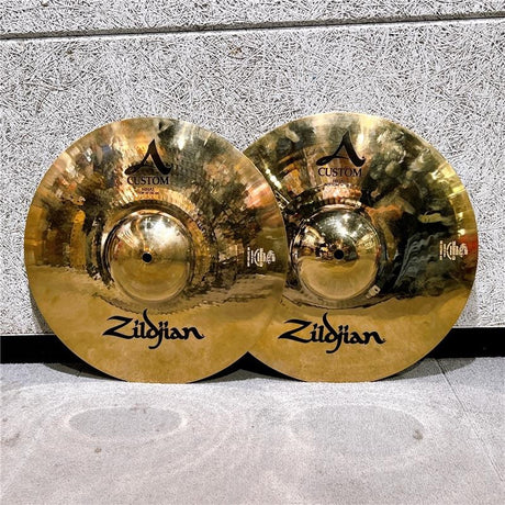 USED_​​Custom_HiHat_14__pair_[NAZLC14HHT_14HHBM]_[970g_1300g]_01