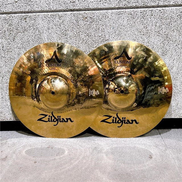 USED_​​Custom_HiHat_14__pair_[NAZLC14HHT_14HHBM]_[970g_1300g]_01