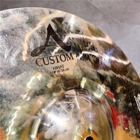 USED_​​Custom_HiHat_14__pair_[NAZLC14HHT_14HHBM]_[970g_1300g]_03