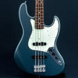 USED_​​Hybrid_60s_Jazz_Bass_(Charcoal_Frost_Metallic)_01