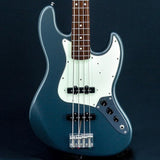 USED_​​Hybrid_60s_Jazz_Bass_(Charcoal_Frost_Metallic)_01