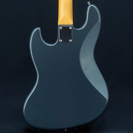USED_​​Hybrid_60s_Jazz_Bass_(Charcoal_Frost_Metallic)_02