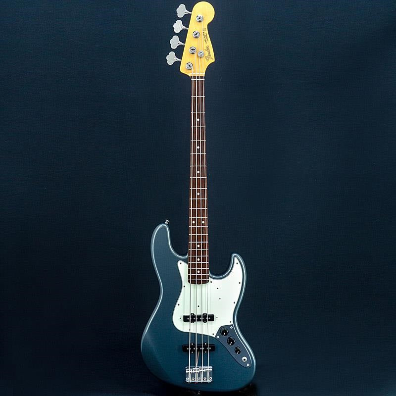 USED_​​Hybrid_60s_Jazz_Bass_(Charcoal_Frost_Metallic)_03