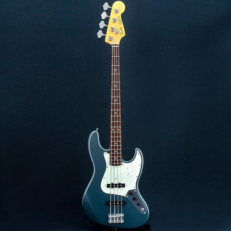 USED_​​Hybrid_60s_Jazz_Bass_(Charcoal_Frost_Metallic)_03