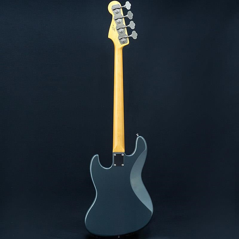 USED_​​Hybrid_60s_Jazz_Bass_(Charcoal_Frost_Metallic)_04