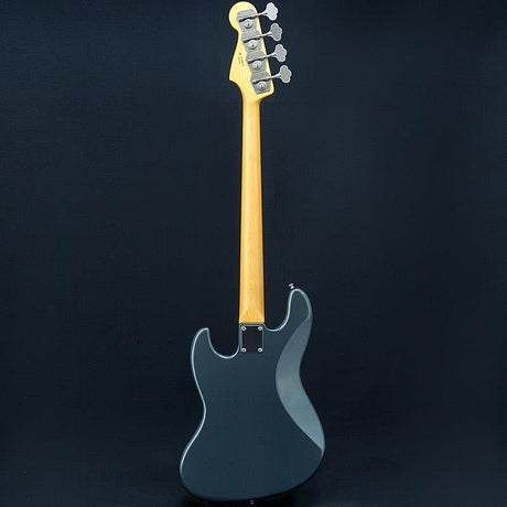USED_​​Hybrid_60s_Jazz_Bass_(Charcoal_Frost_Metallic)_04