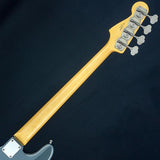 USED_​​Hybrid_60s_Jazz_Bass_(Charcoal_Frost_Metallic)_06