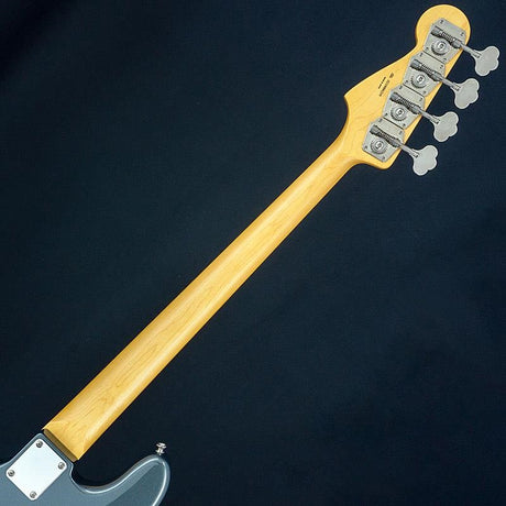USED_​​Hybrid_60s_Jazz_Bass_(Charcoal_Frost_Metallic)_06