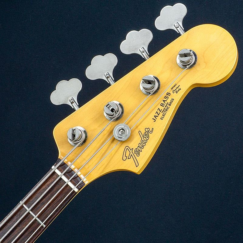USED_​​Hybrid_60s_Jazz_Bass_(Charcoal_Frost_Metallic)_07