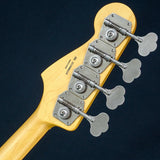 USED_​​Hybrid_60s_Jazz_Bass_(Charcoal_Frost_Metallic)_08
