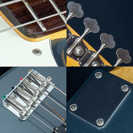 USED_​​Hybrid_60s_Jazz_Bass_(Charcoal_Frost_Metallic)_11