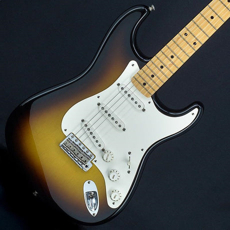 USED_​​1956_Stratocaster_NOS_(2-Color_Sunburst)_[SN_R36833]_Fender_01
