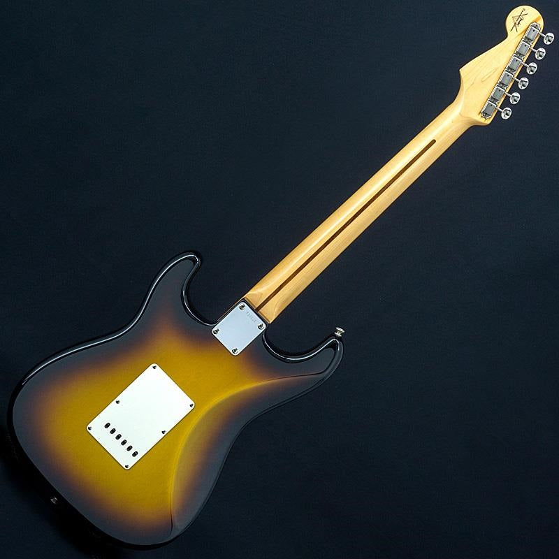 USED_​​1956_Stratocaster_NOS_(2-Color_Sunburst)_[SN_R36833]_Fender_04