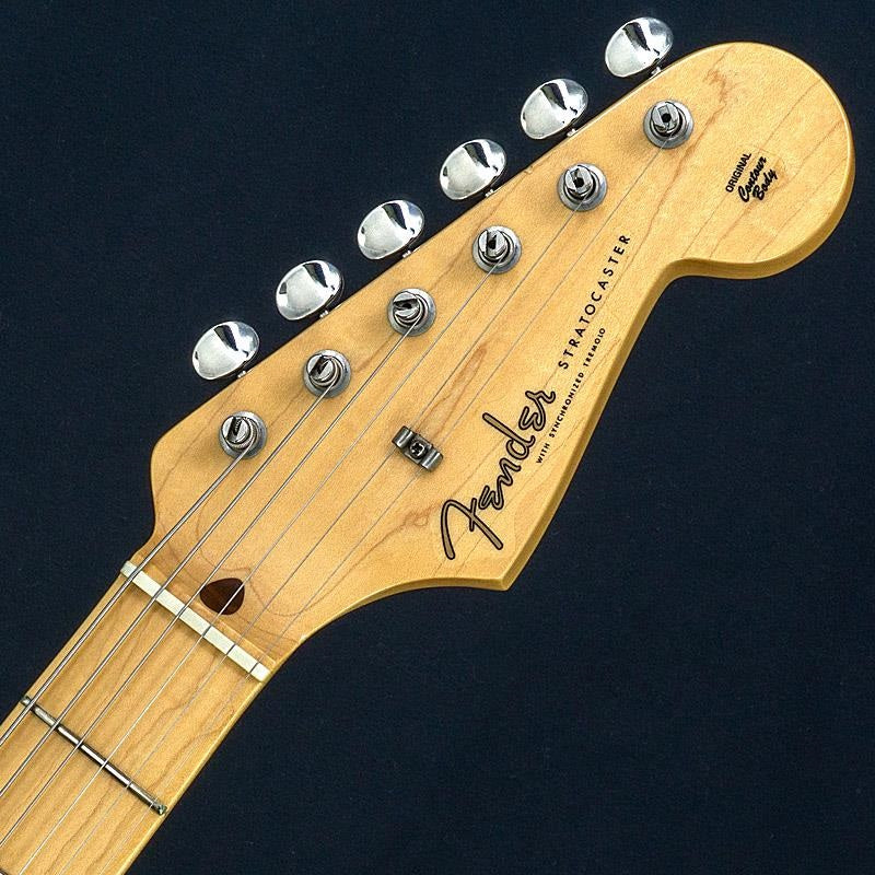 USED_​​1956_Stratocaster_NOS_(2-Color_Sunburst)_[SN_R36833]_Fender_07