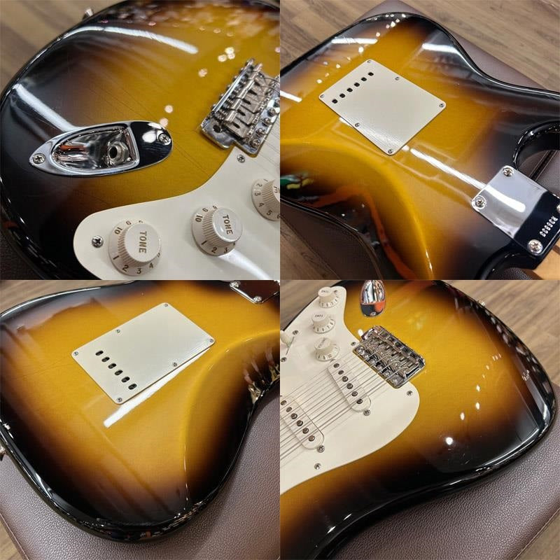 USED_​​1956_Stratocaster_NOS_(2-Color_Sunburst)_[SN_R36833]_Fender_10