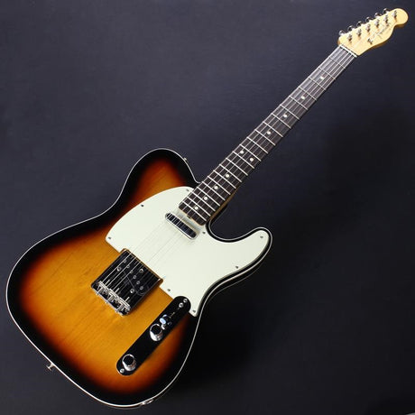USED_​​Heritage_60s_Telecaster_Custom_(3-Color_Sunburst_Rosewood)_02