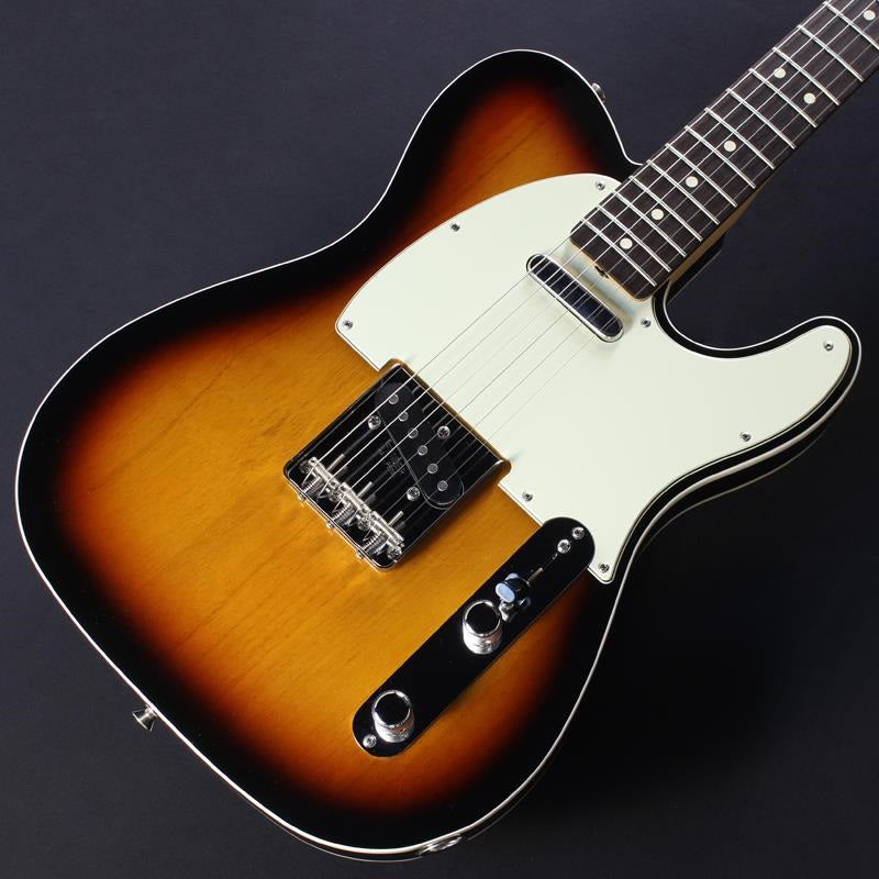 USED_​​Heritage_60s_Telecaster_Custom_(3-Color_Sunburst_Rosewood)_03