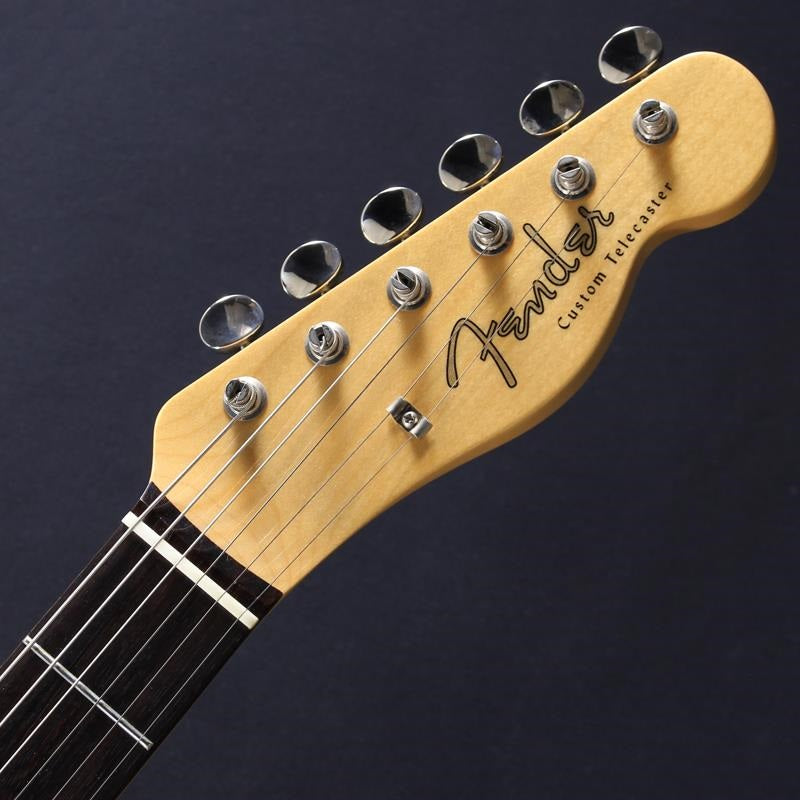 USED_​​Heritage_60s_Telecaster_Custom_(3-Color_Sunburst_Rosewood)_05