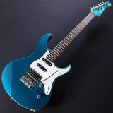 USED_​​PACIFICA612VIIX_(Teal_Green_Metallic)_02