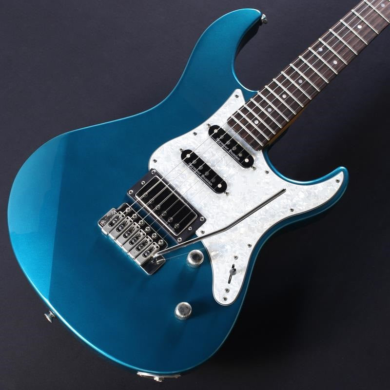 USED_​​PACIFICA612VIIX_(Teal_Green_Metallic)_03