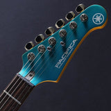 USED_​​PACIFICA612VIIX_(Teal_Green_Metallic)_05