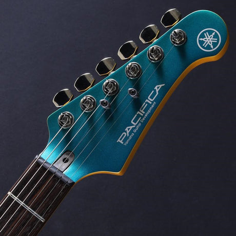 USED_​​PACIFICA612VIIX_(Teal_Green_Metallic)_05