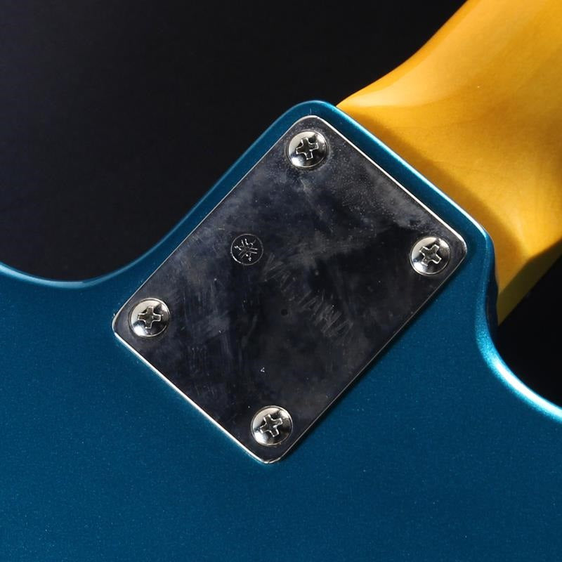 USED_​​PACIFICA612VIIX_(Teal_Green_Metallic)_07