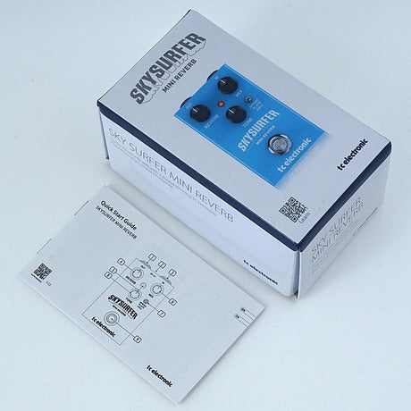 USED_​​SKYSURFER_Mini_reverb_TC_Electronic_04