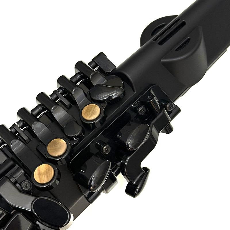 USED_​​Yamaha_Digital_Saxophone_YDS-150_#YFFJ01xx0_[1-Month_Warranty_Against_Initial_Defects]_03
