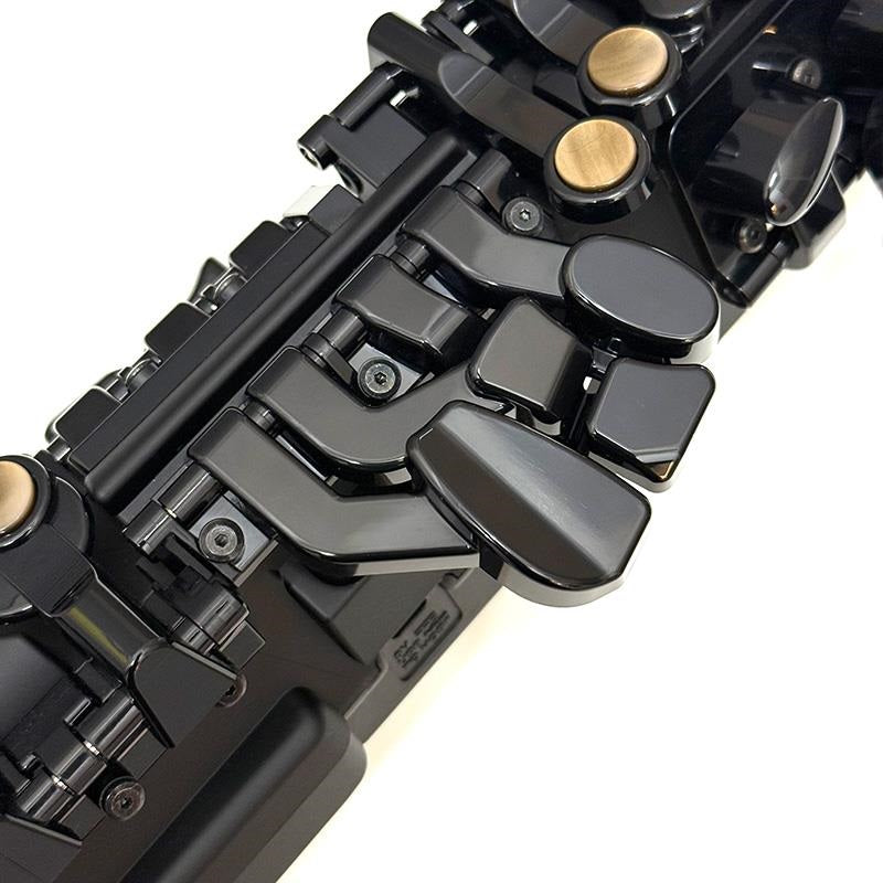 USED_​​Yamaha_Digital_Saxophone_YDS-150_#YFFJ01xx0_[1-Month_Warranty_Against_Initial_Defects]_04
