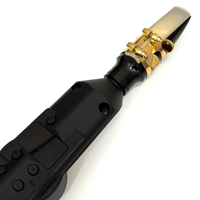 USED_​​Yamaha_Digital_Saxophone_YDS-150_#YFFJ01xx0_[1-Month_Warranty_Against_Initial_Defects]_10