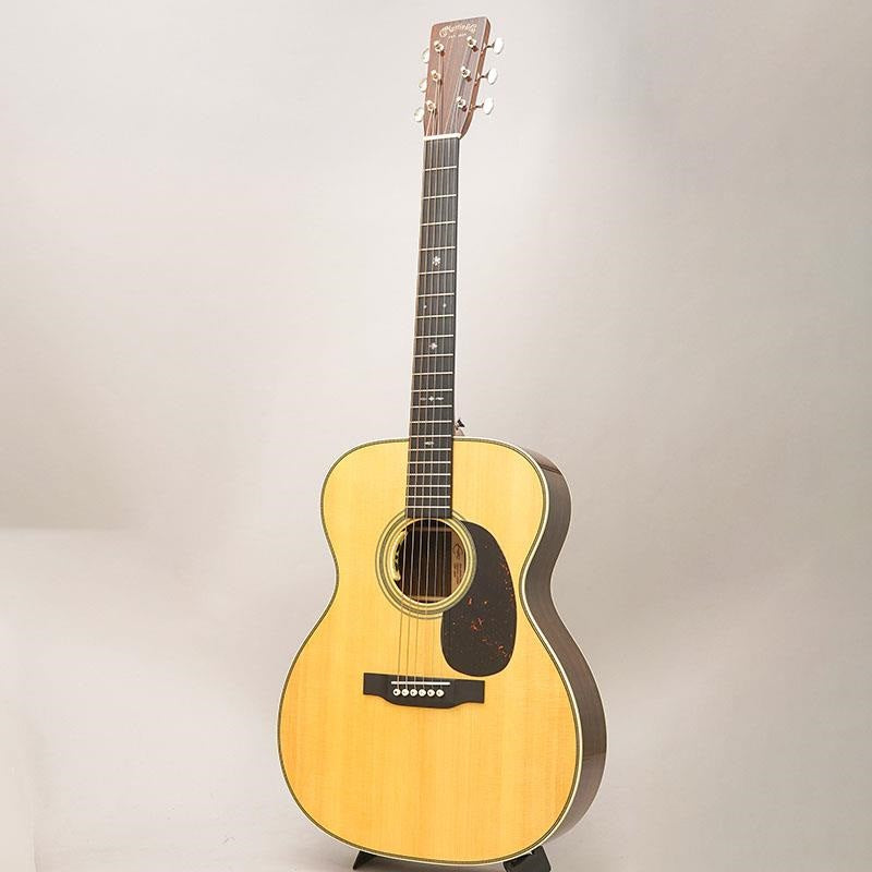 USED_​​Martin_000-28EC_~30th_Anniversary~_w_Anthem_03