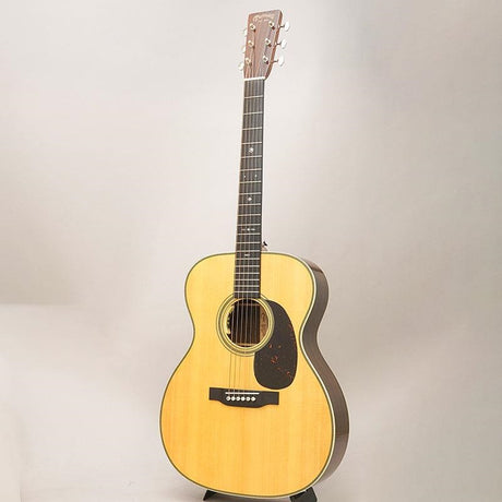 USED_​​Martin_000-28EC_~30th_Anniversary~_w_Anthem_03