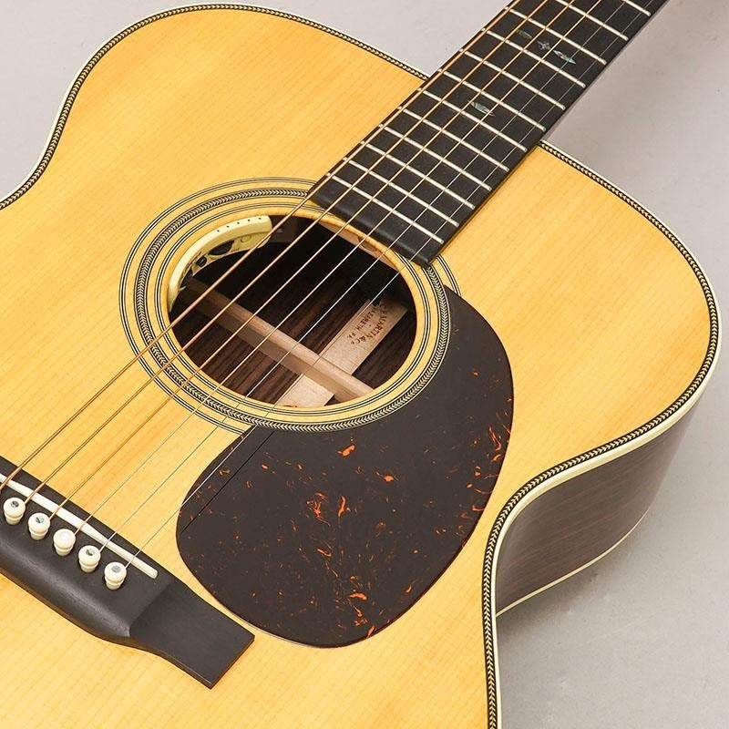 USED_​​Martin_000-28EC_~30th_Anniversary~_w_Anthem_07