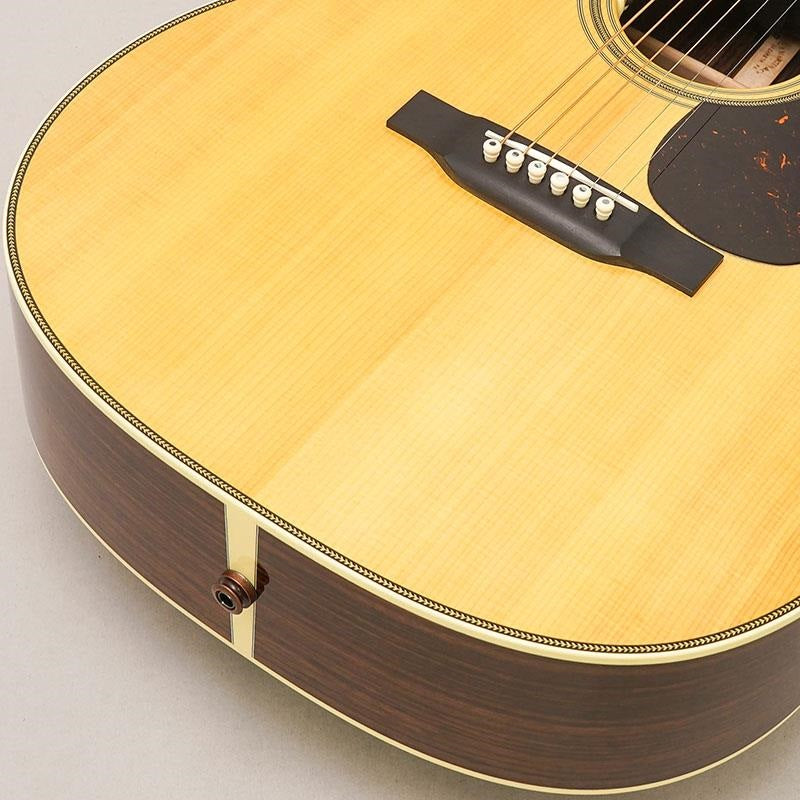 USED_​​Martin_000-28EC_~30th_Anniversary~_w_Anthem_08