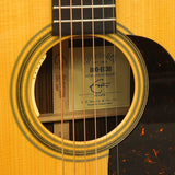 USED_​​Martin_000-28EC_~30th_Anniversary~_w_Anthem_11