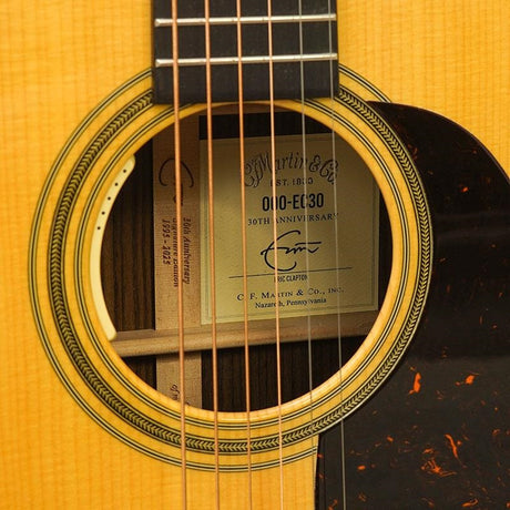 USED_​​Martin_000-28EC_~30th_Anniversary~_w_Anthem_11