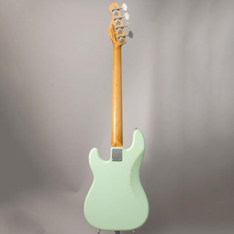 Trad_Master_Series_Beta_P4_(Surf_Green_Medium_Aged)_04