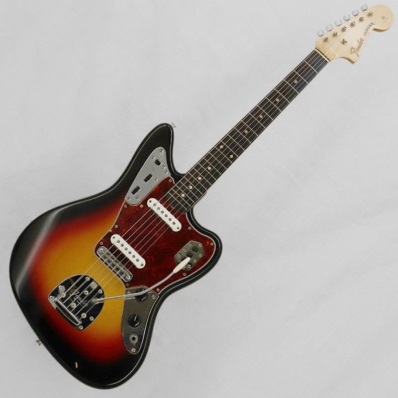 VINTAGE_Jaguar_early'63_Sunburst_R_01