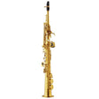 [Slightly_Damaged_-_Special_Price!!]_Yanagisawa_S-WO1_Soprano_Saxophone_[Shipped_after_adjustment_&_setup]_[5_Years_of_Free_Key_Balance_Adjustment]_[Grand_Clearance_Sale]_01