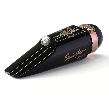 [Opening__E]_Alto_saxophone_mouthpiece，_Gotts_Jazz_Solist，_hard_rubber__01