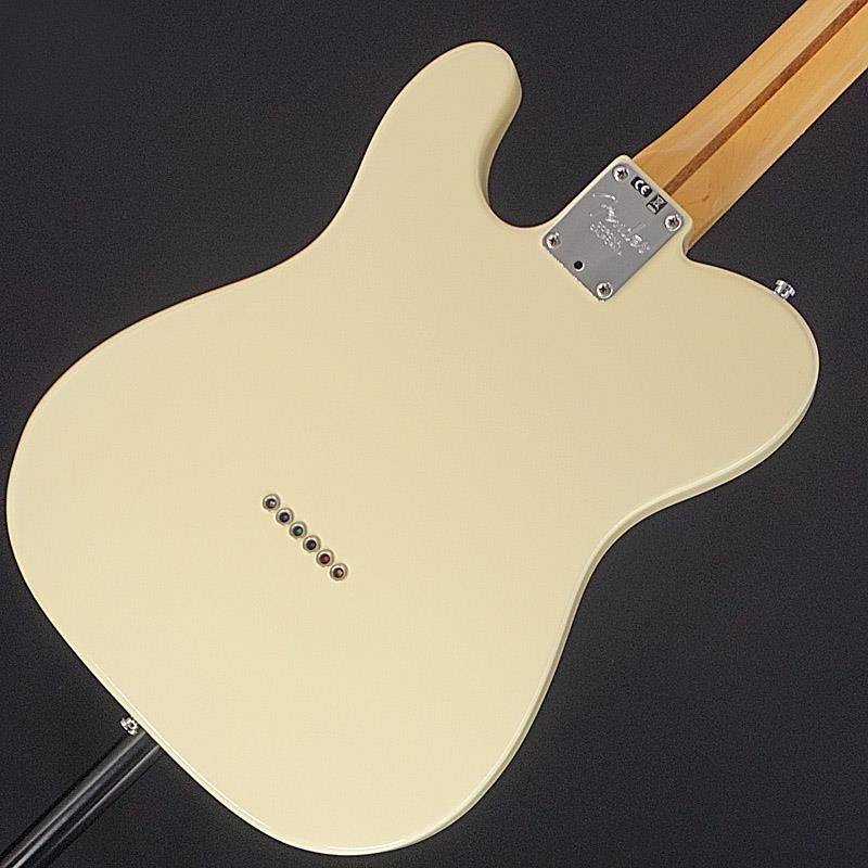 USED_​​American_Professional_Telecaster_(Olympic_White_Rosewood)_[SN_US17004106]_Fender_02