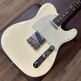 USED_​​American_Professional_Telecaster_(Olympic_White_Rosewood)_[SN_US17004106]_Fender_09