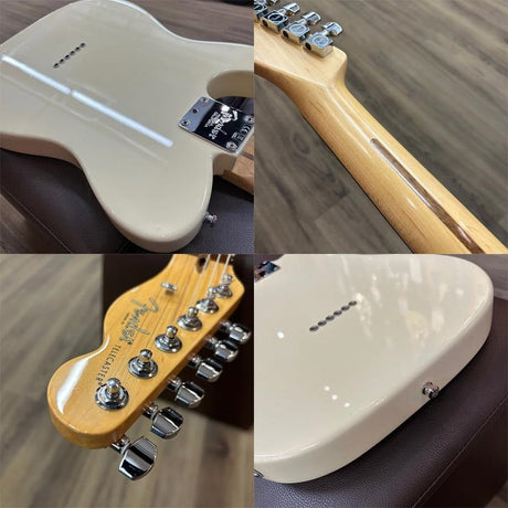USED_​​American_Professional_Telecaster_(Olympic_White_Rosewood)_[SN_US17004106]_Fender_11