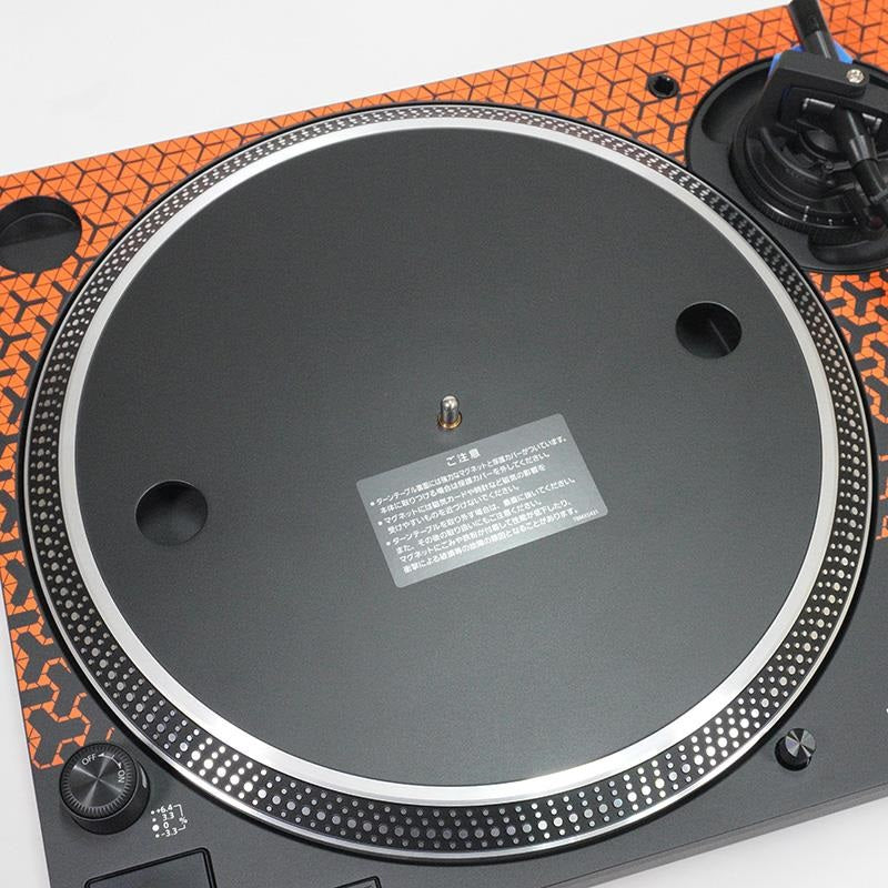 USED_​​Used_SL-1200M7B-D_03