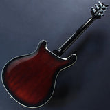 USED_​​SE_Hollowbody_Standard_(Fire_Red_Burst)_06
