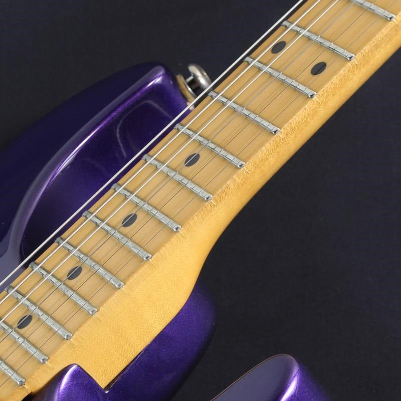 USED ​​KG-Starshell (Sparkling Purple) by Killer – Ikebe Musical