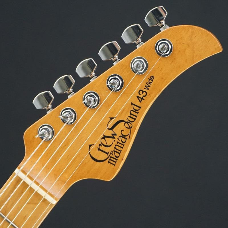 USED_​​Bottom's_Up_ST_Type_43_Wide_[SN_-]_Cruise_06