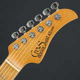 USED_​​Bottom's_Up_ST_Type_43_Wide_[SN_-]_Cruise_06