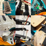 USED_​​Bottom's_Up_ST_Type_43_Wide_[SN_-]_Cruise_08